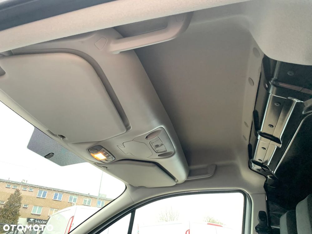Ford Transit Connect VAN L2 Long Maxi 3 osobowy, 6 biegów, Ładowność 690kg, 2 Euro Palety, Homologacja cięż. VAT-1 - 23