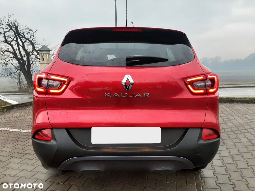 Renault Kadjar Energy TCe 130 Bose Edition - 10