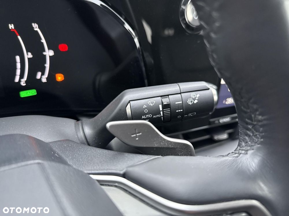 Lexus NX 350h Prestige AWD - 23