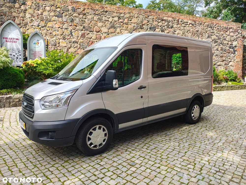 Ford Transit - 36