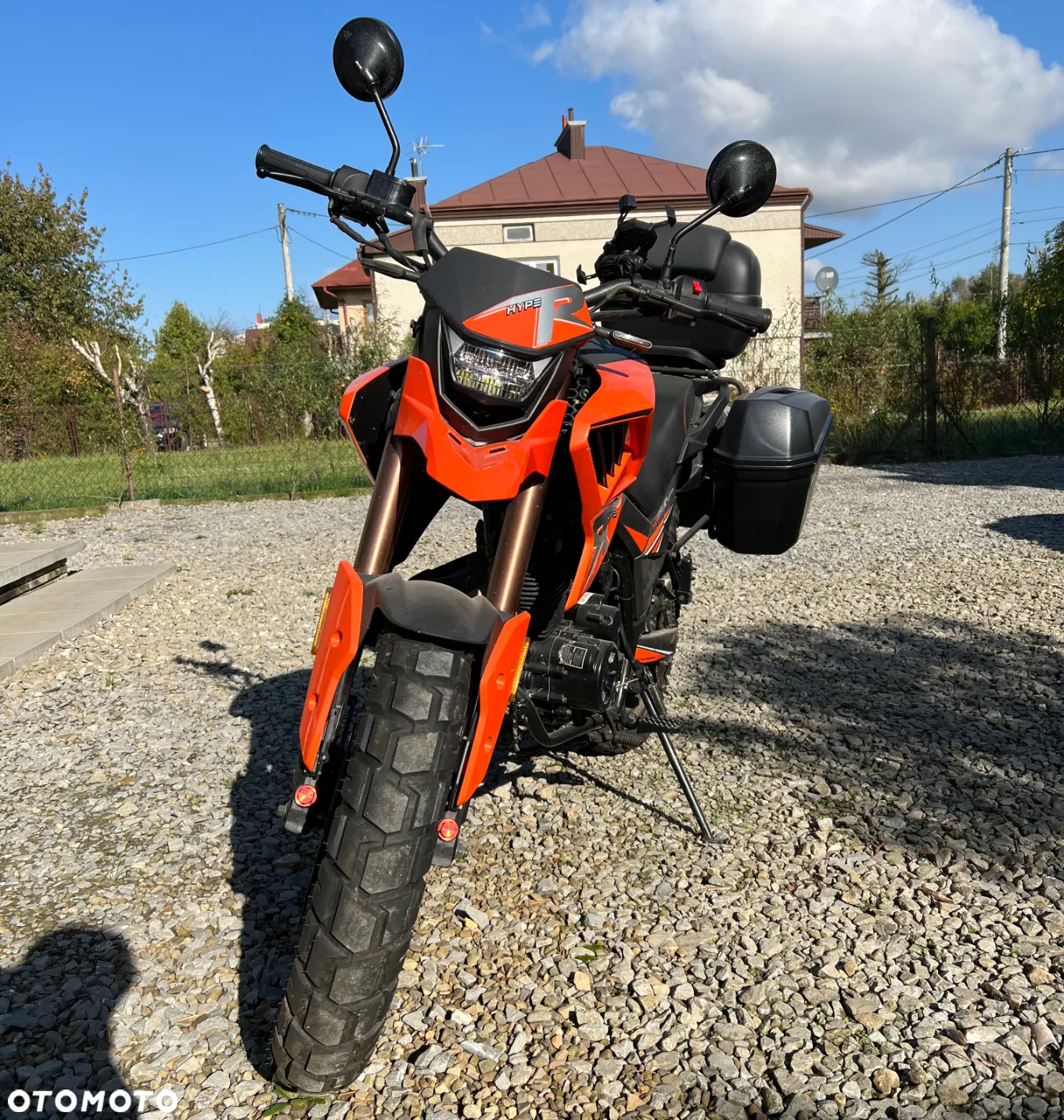 Barton Hyper