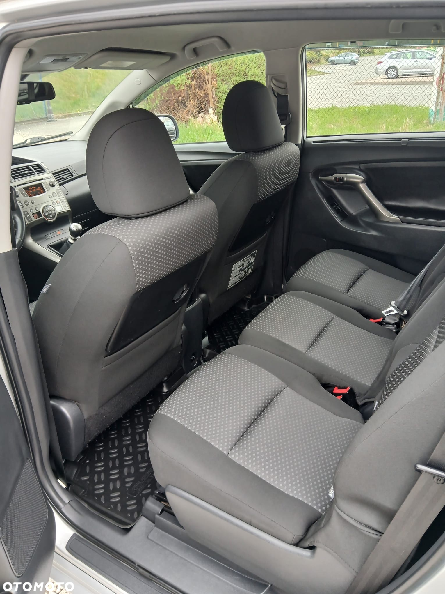 Toyota Verso - 12