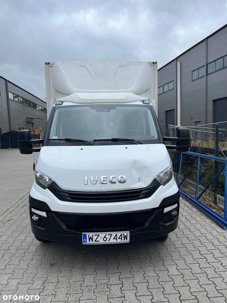 Iveco Daily 50C/MR - 2