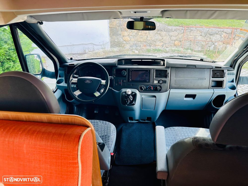 Rimor Katamarano - 13