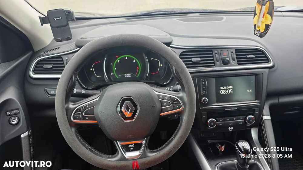 Renault Kadjar - 15