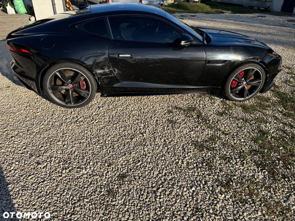 Jaguar F-Type - 9