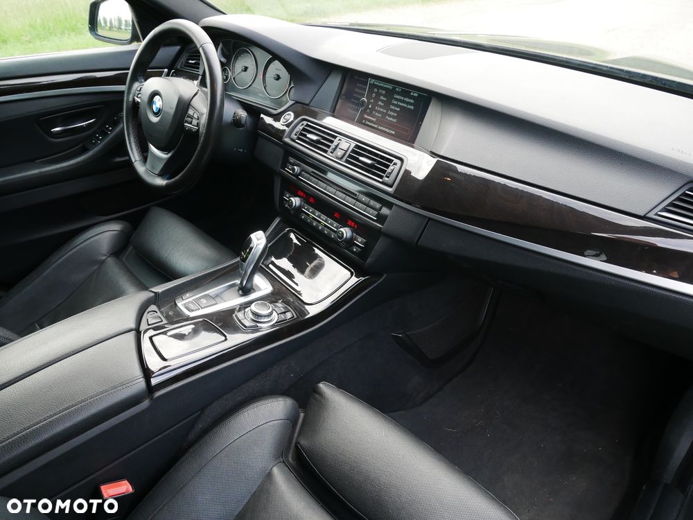BMW Seria 5 - 27