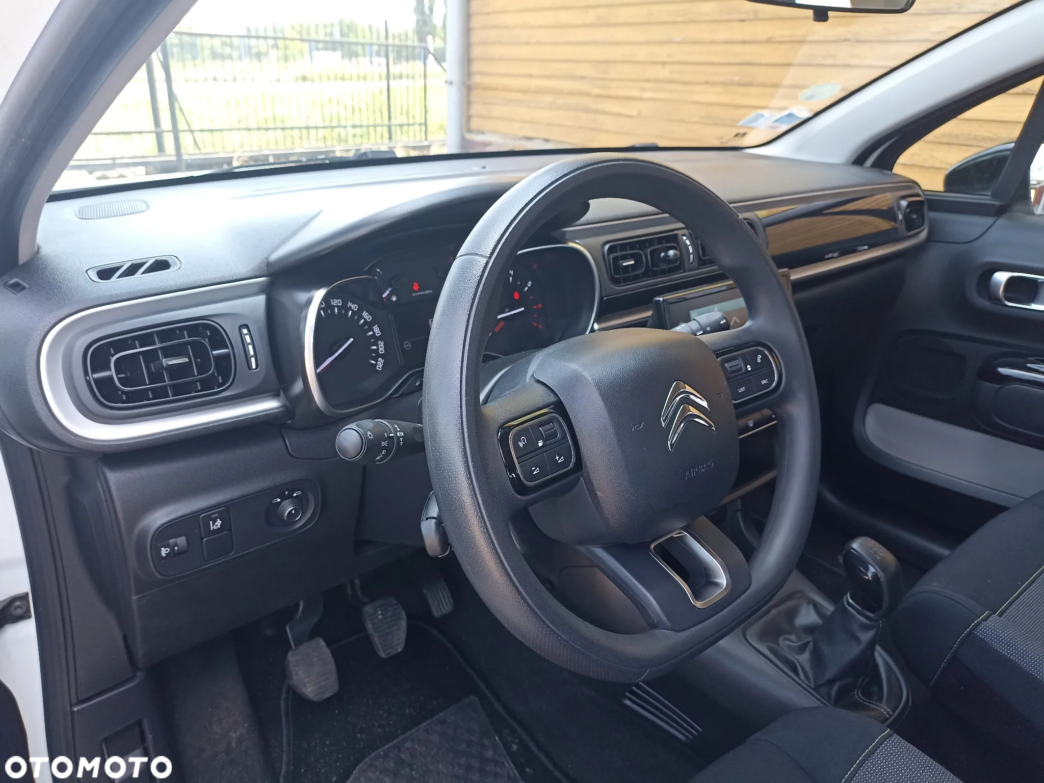 Citroën C3 - 8