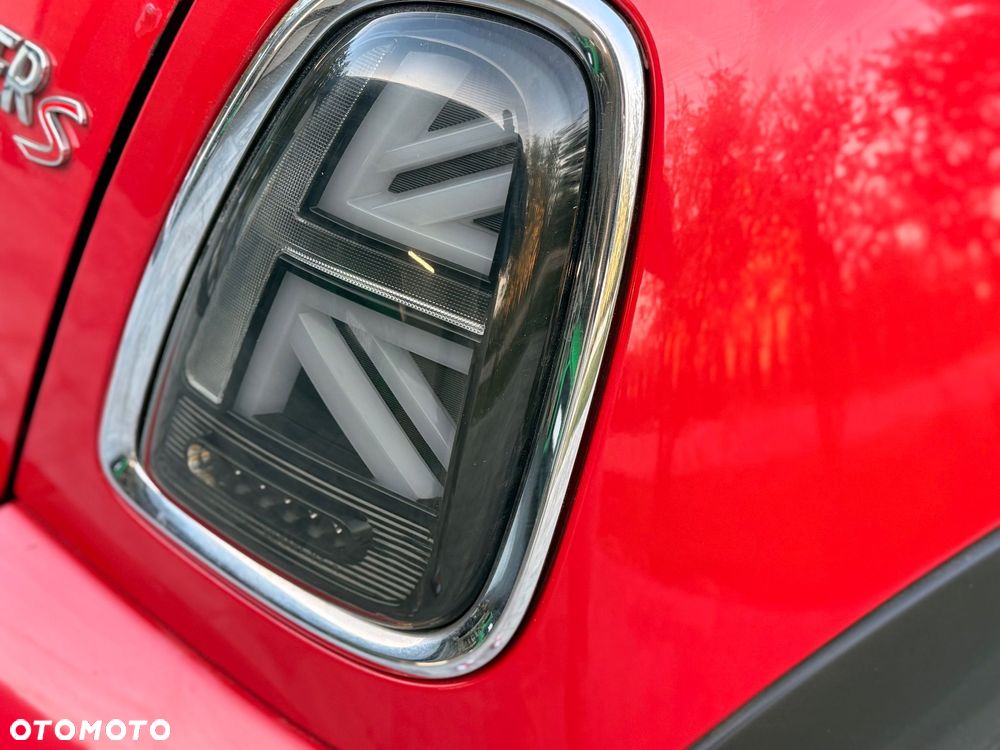 MINI Cooper S Standard - 11