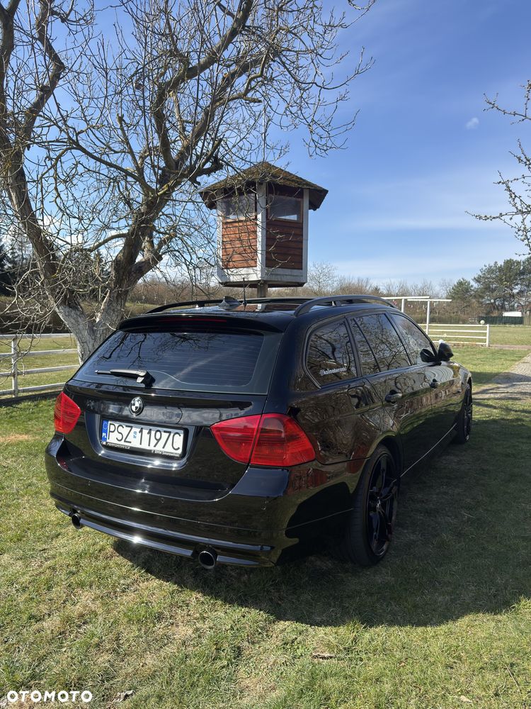 BMW Seria 3 - 7