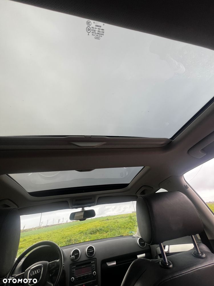 Audi A3 Sportback - 14