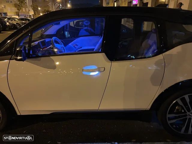 BMW i3 s 120Ah - 5