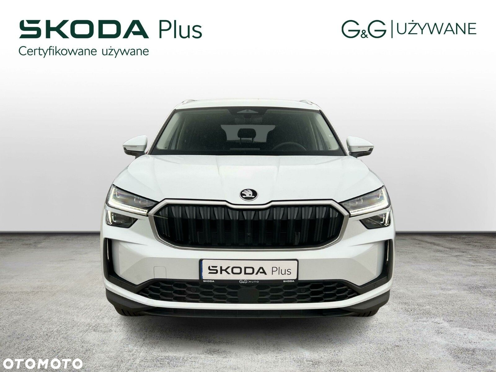 Skoda Kodiaq 2.0 TDI 4x4 Selection DSG - 8