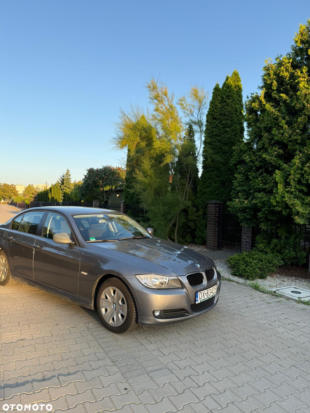 BMW Seria 3 318i - 2