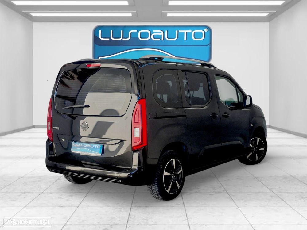 Opel Combo 1.2 L1H1 Innovation - 5