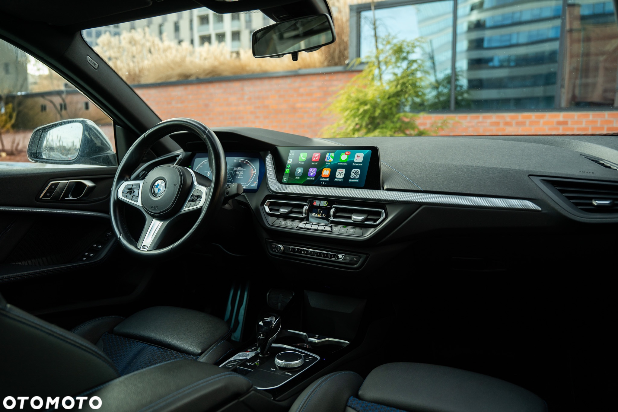 BMW Seria 2 218i M Sport - 5