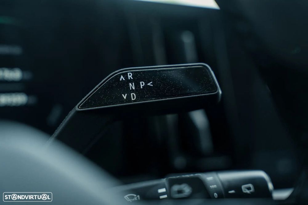 Renault Mégane E-Tech EV60 220hp optimum charge Techno - 27