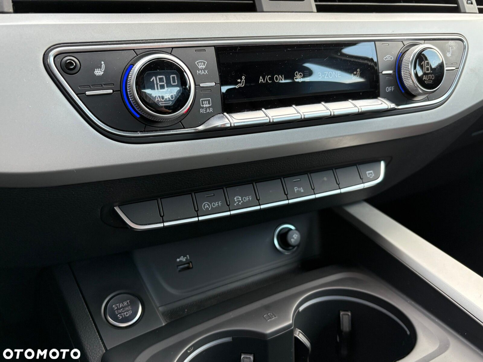 Audi A4 - 26