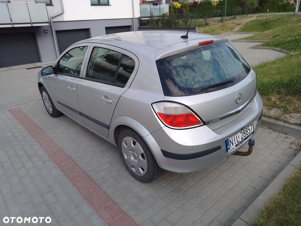 Opel Astra 1.4 Cosmo - 6