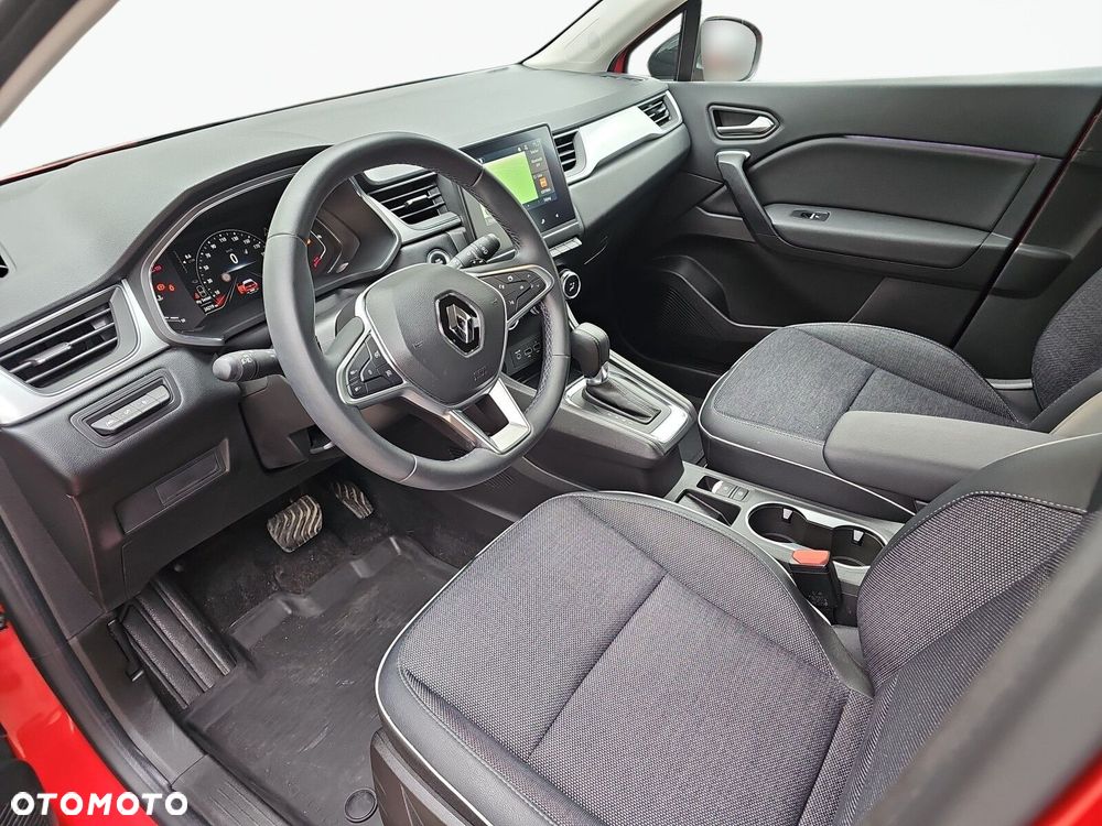 Renault Captur - 10