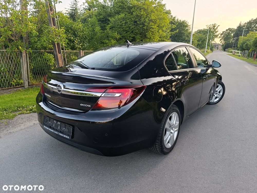 Opel Insignia - 3
