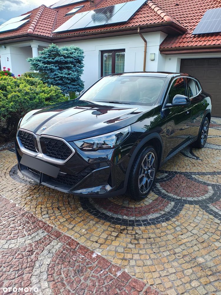 BMW X2 M35i xDrive - 1