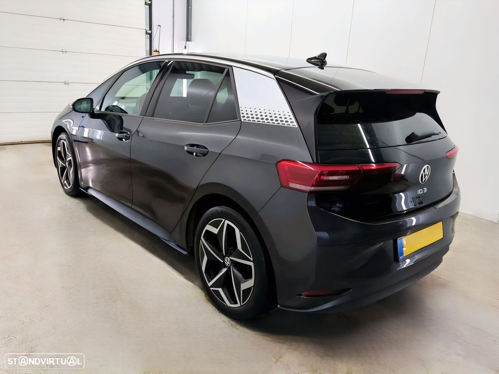 VW ID.3 Pro Performance 1st - 3