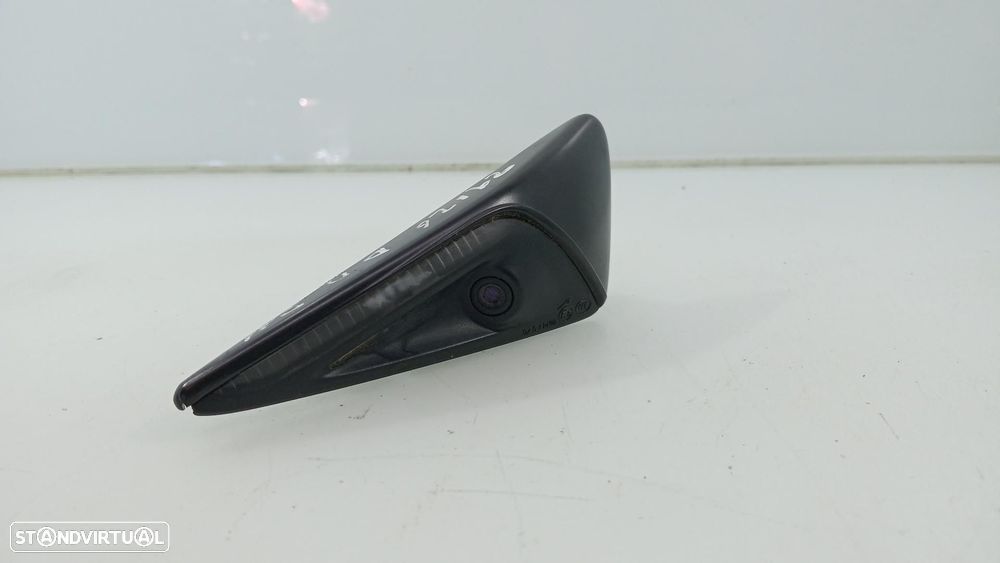 CÂMERA DE VISUALIZAÇÃO FRONTAL TESLA MODEL - 1