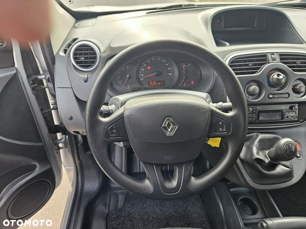 Renault Kangoo - 11