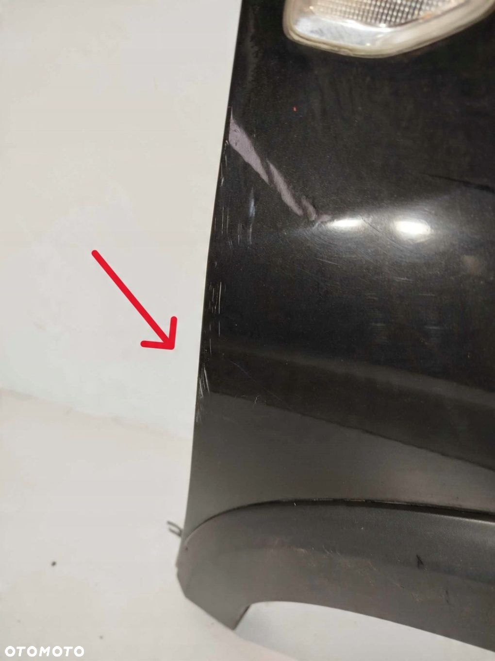 BŁOTNIK PRAWY PRZEDNI DACIA SANDERO II 12-20 - 4
