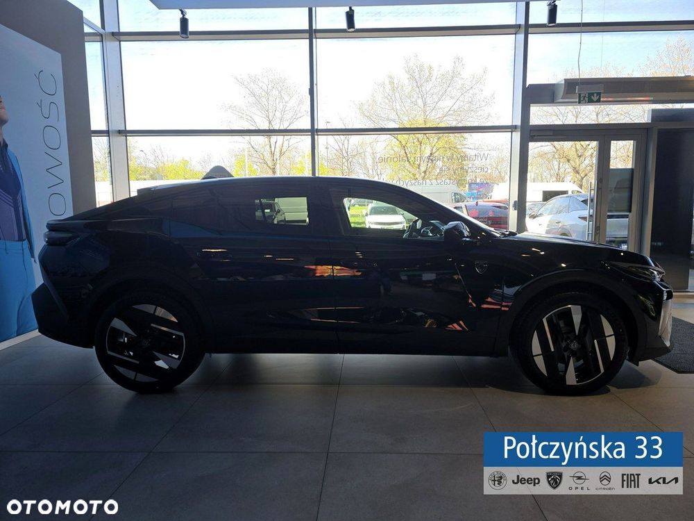 Peugeot 408 - 3