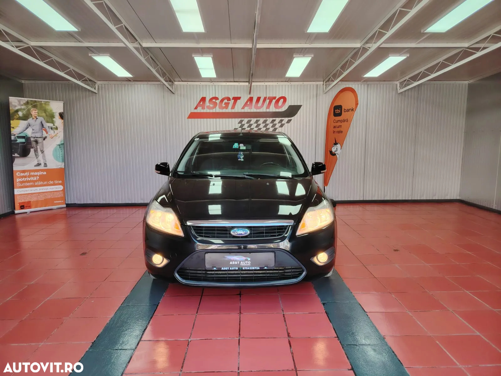 Ford Focus - 2