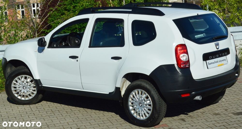 Dacia Duster - 16