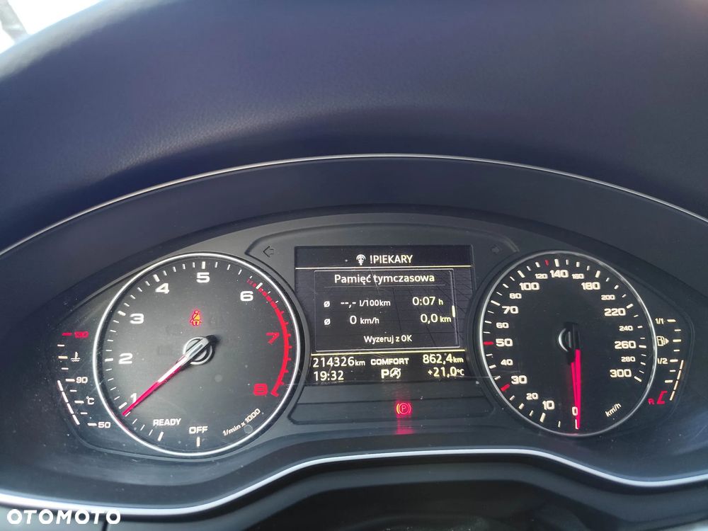 Audi A4 Avant 45 TFSI quattro S tronic - 6