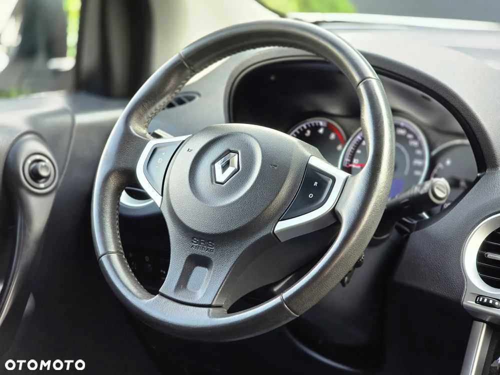 Renault Koleos 2.0 dCi Expression - 29