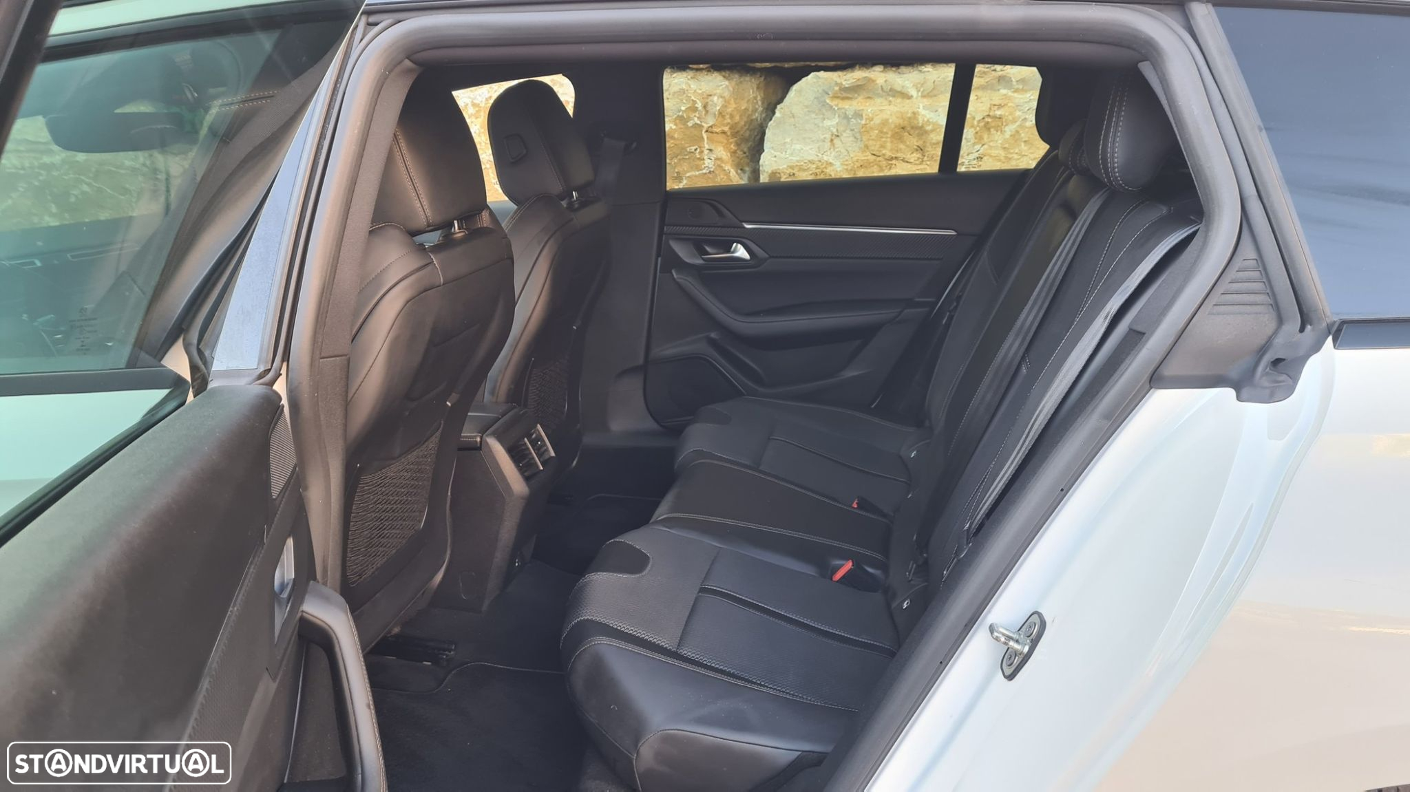 Peugeot 508 SW 1.5 BlueHDi GT Line EAT8 - 49