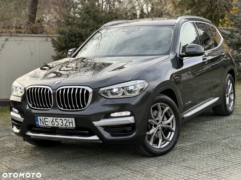 BMW X3 - 11