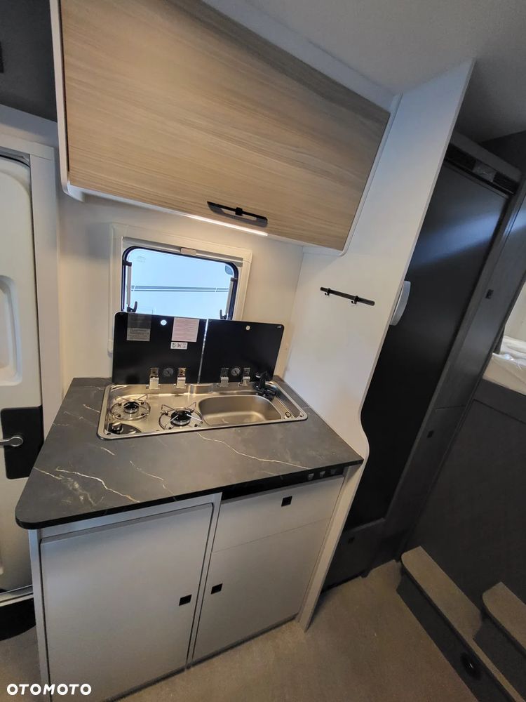 Etrusco A 6.9 DB - 16