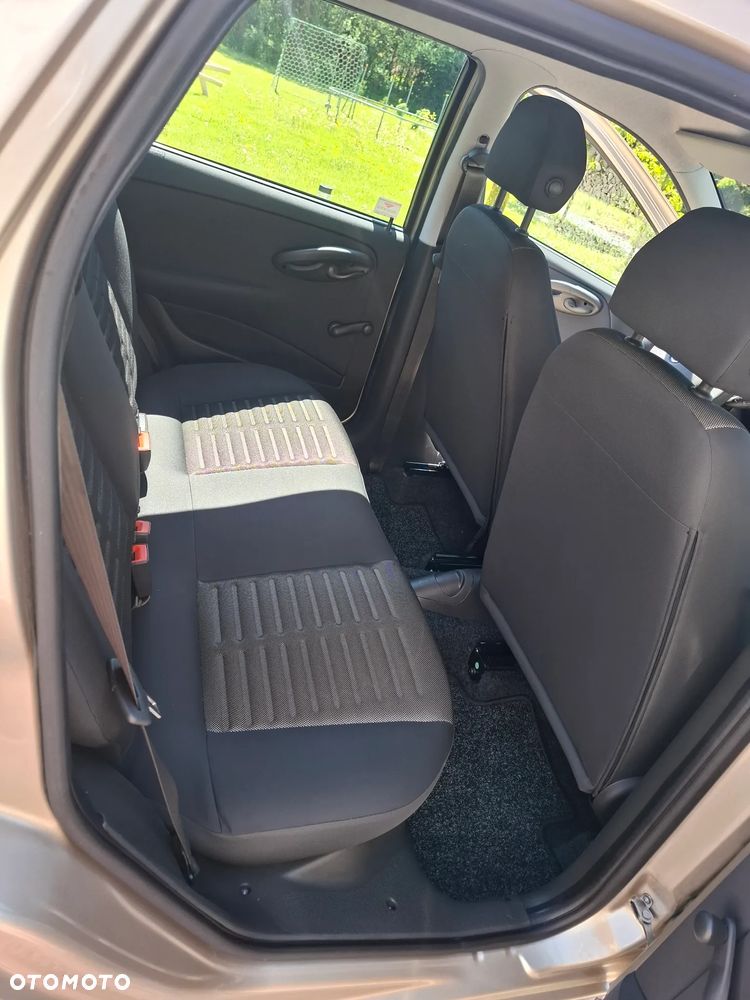 Fiat Punto - 12