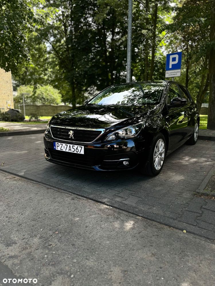 Peugeot 308 PureTech 110 Stop & Start Style - 5