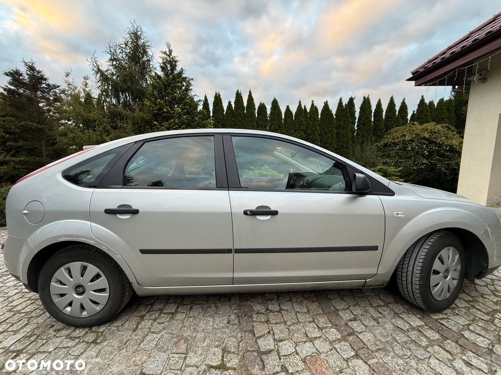 Ford Focus - 8