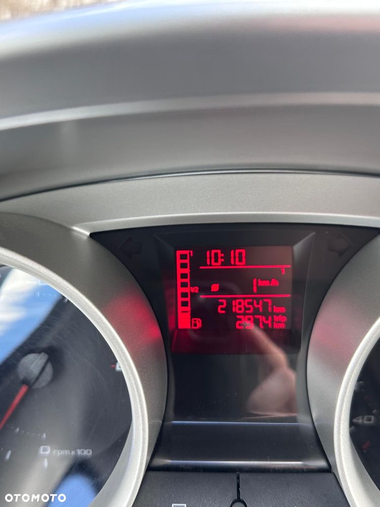 Seat Ibiza 1.6 TDI DPF Style - 11