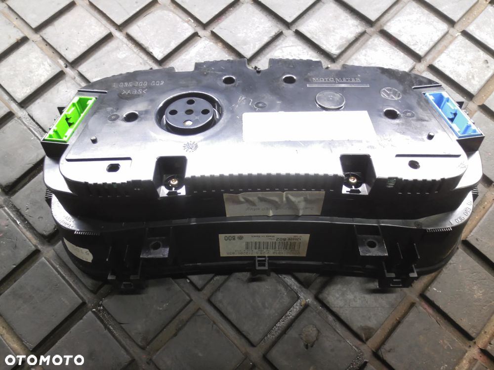 LICZNIK VW GOLF IV 4 1.4 1J0920802 POSIADAM 2 SZT - 2