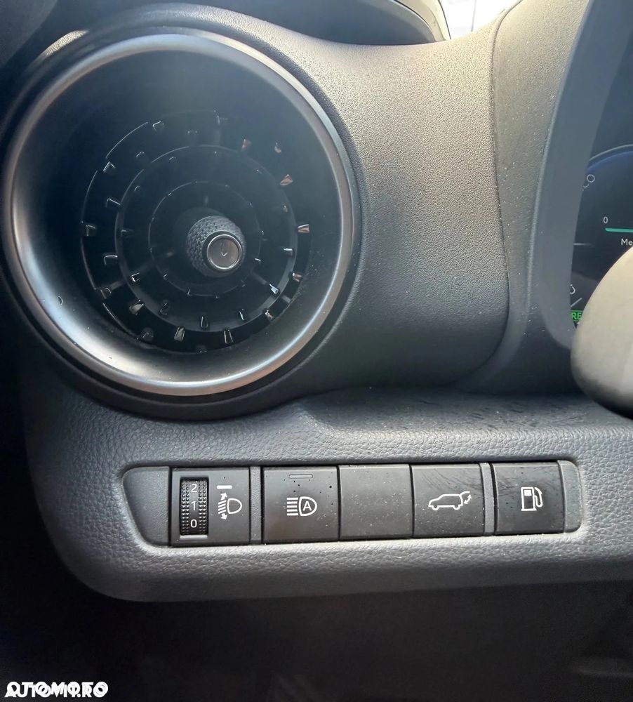 Toyota C-HR 1.8 Hybrid Style - 14