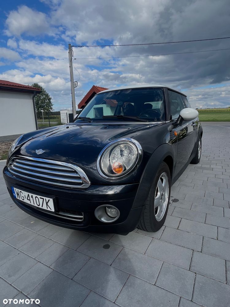 MINI Cooper Standard - 6