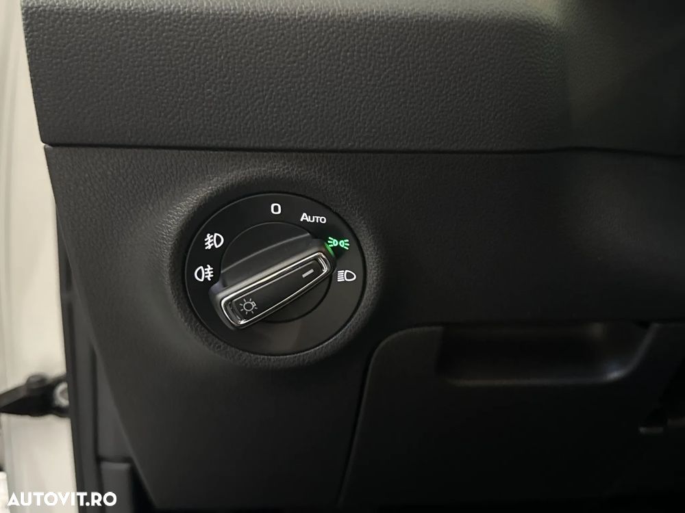 Skoda Karoq - 16