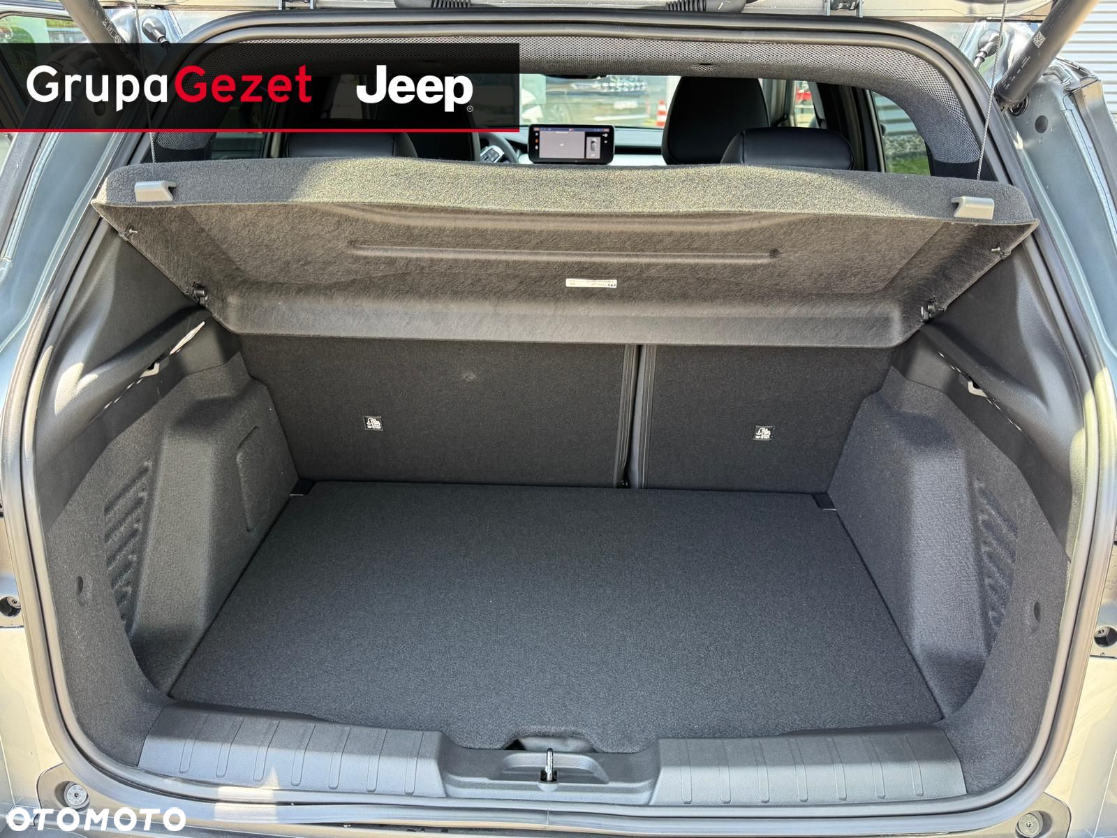 Jeep Avenger - 14