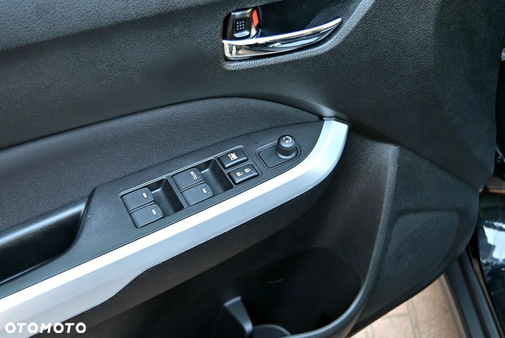 Suzuki Vitara 1.6 (4x2) Comfort - 19