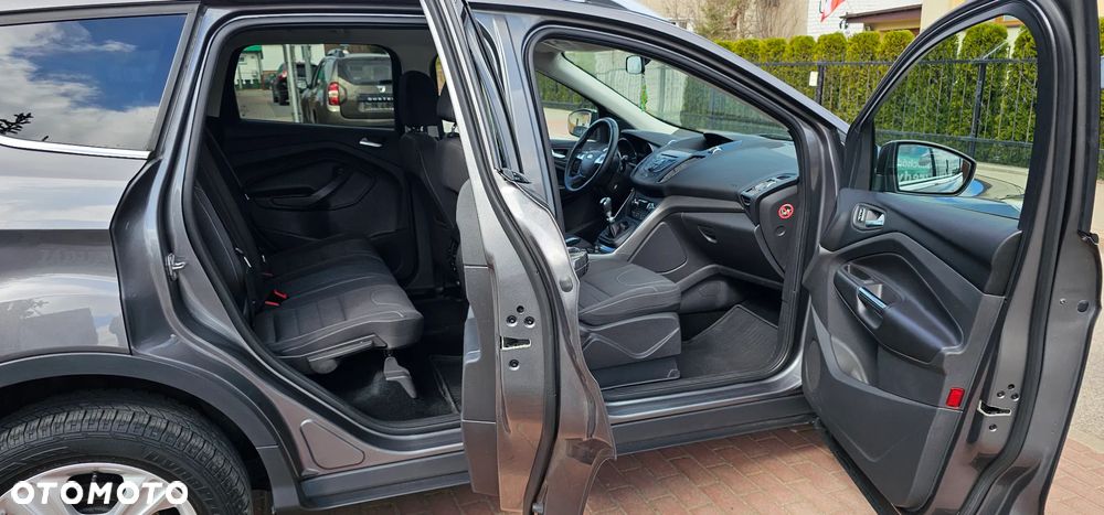 Ford Kuga 1.6 EcoBoost 2x4 SYNC - 31