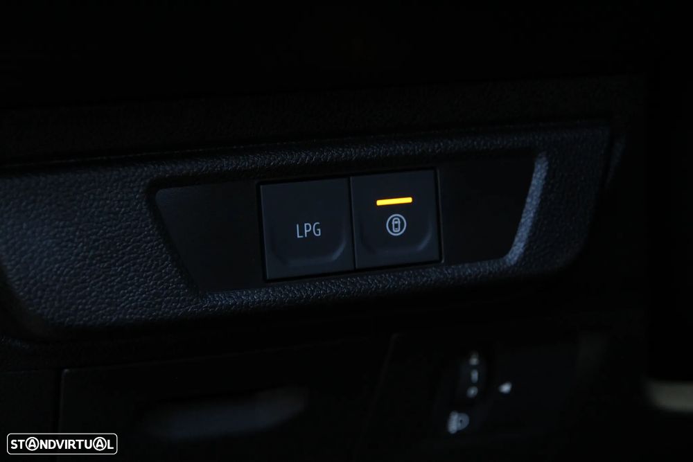 Dacia Jogger 1.0 ECO-G Extreme 7L Bi-Fuel - 16